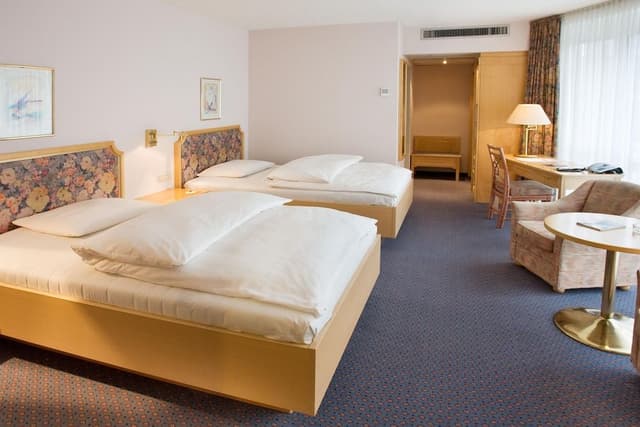Comfort Double Room