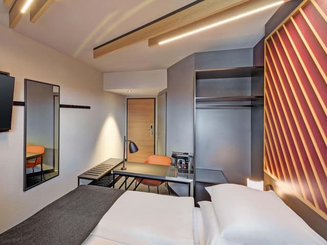 Premium Double Room