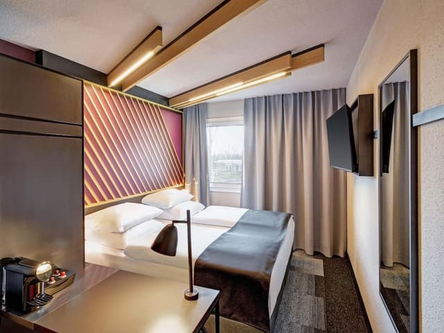 Premium Double Room