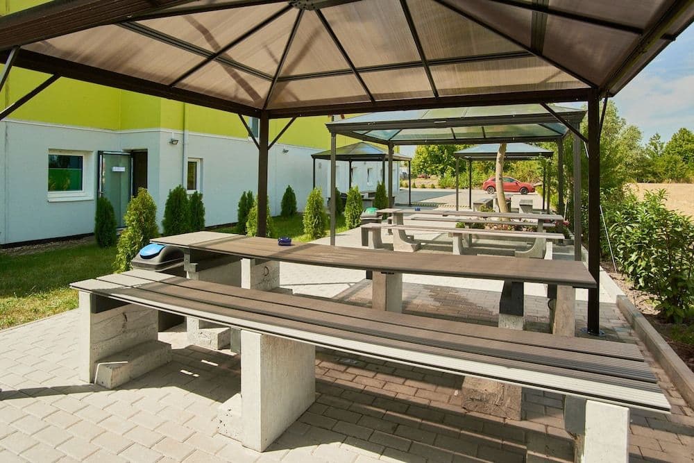 City Inn Magdeburg