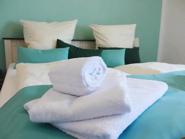 Classic Double Room, 1 Bedroom, Non Smoking, Courtyard Area