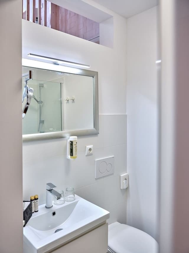 Duplex, 1 Bedroom, Non Smoking, Courtyard Area