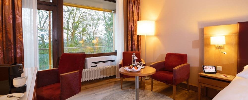 Dolce Bad Nauheim