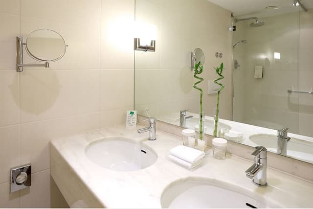 Junior Room, 1 Double Bed