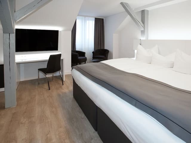 DORMERO Room