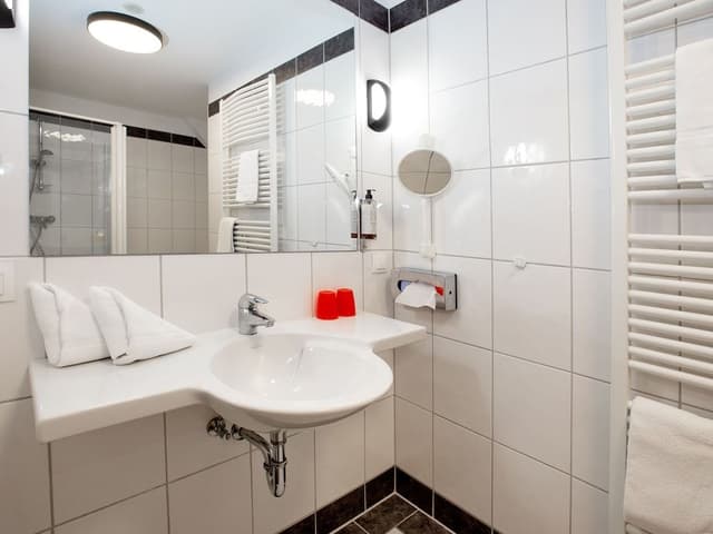 DORMERO Room