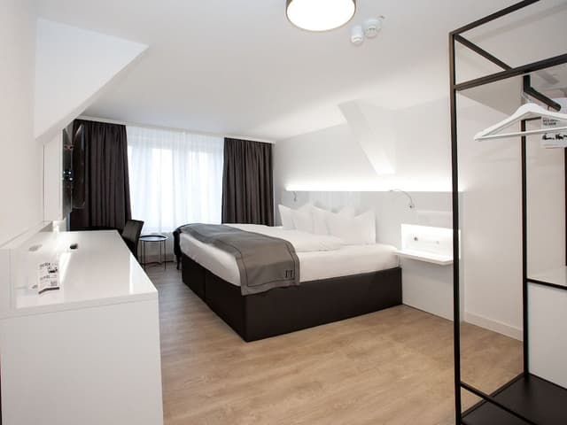 DORMERO Comfort Room