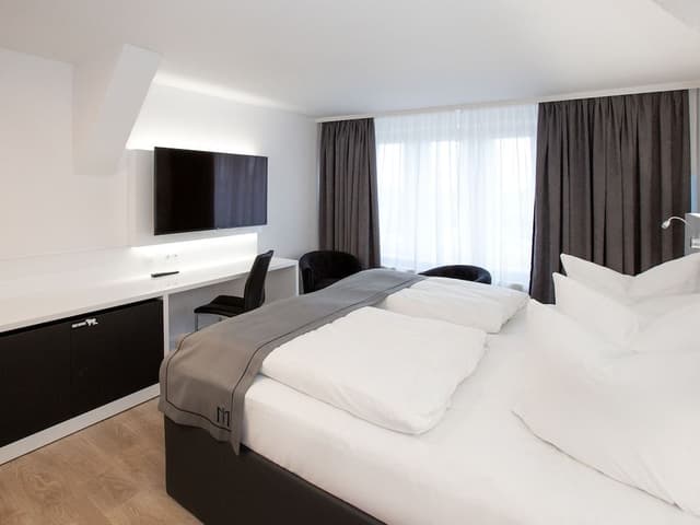 DORMERO Comfort Room