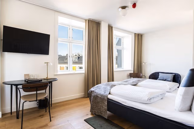 Suite, 2 Bedrooms