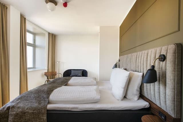 Suite, 2 Bedrooms