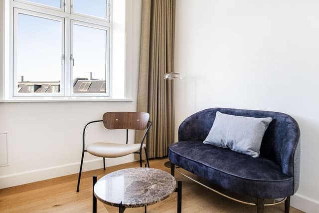 Suite, 2 Bedrooms