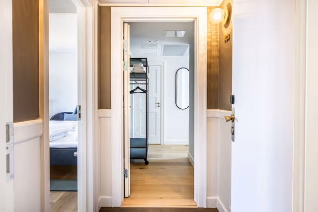 Suite, 2 Bedrooms