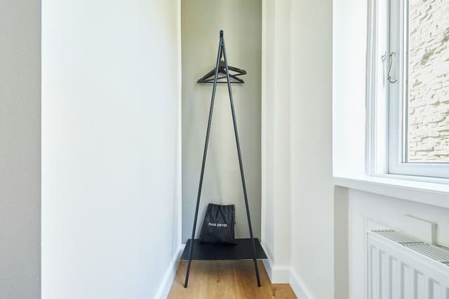 Small Single Room