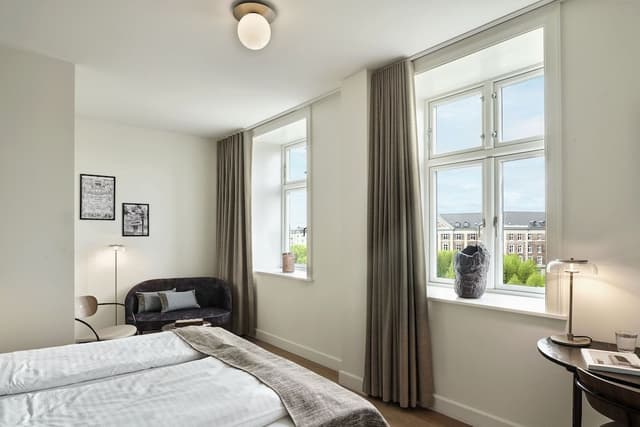 Suite, 2 Bedrooms