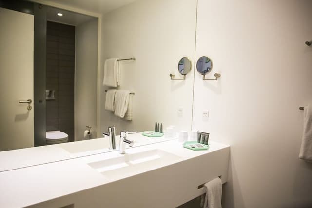 Standard Single Room, 1 Twin Bed
