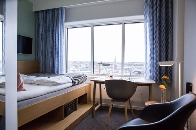 Standard Single Room, 1 Twin Bed