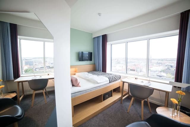 Standard Single Room, 1 Twin Bed