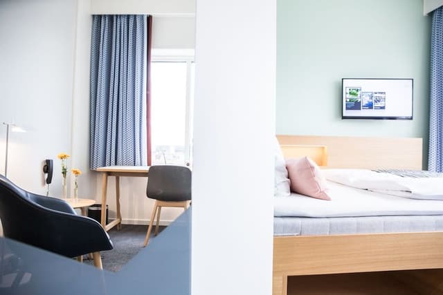 Standard Single Room, 1 Twin Bed