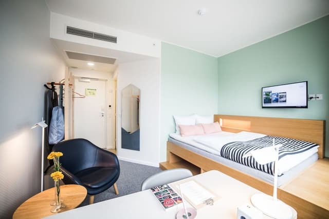 Standard Single Room, 1 Twin Bed