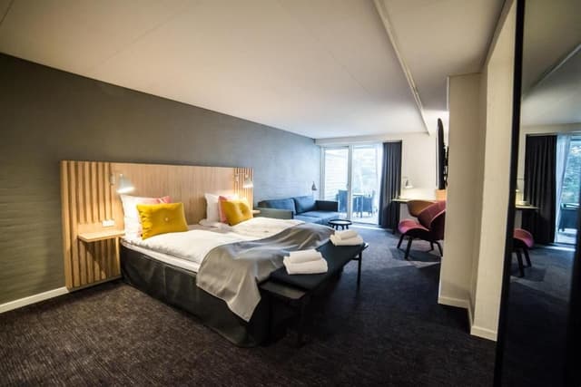 Suite