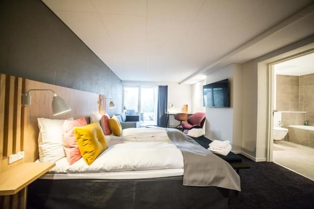 Suite