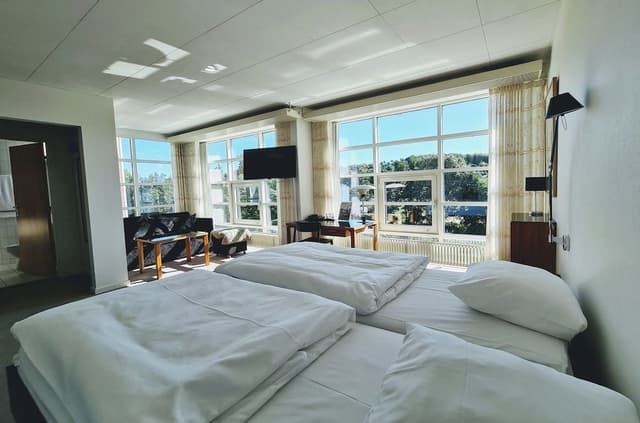 Junior Room