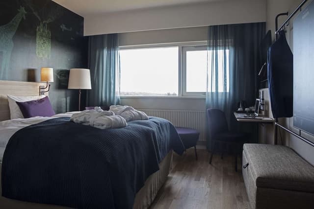 Superior Double Room (Extra)