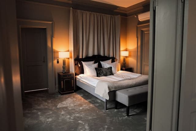 King's Suite