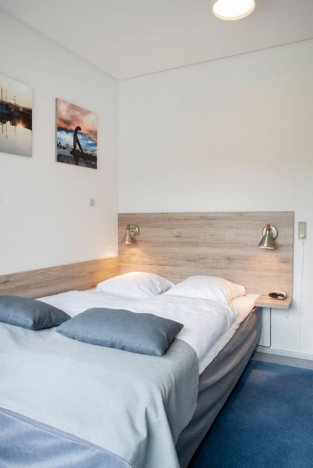 Economy Room (Bed 140cm)