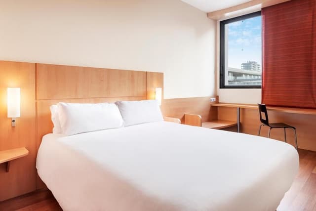 Plus Double Room