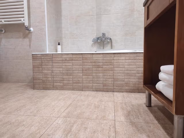 Superior Double or Twin Room with Balcony