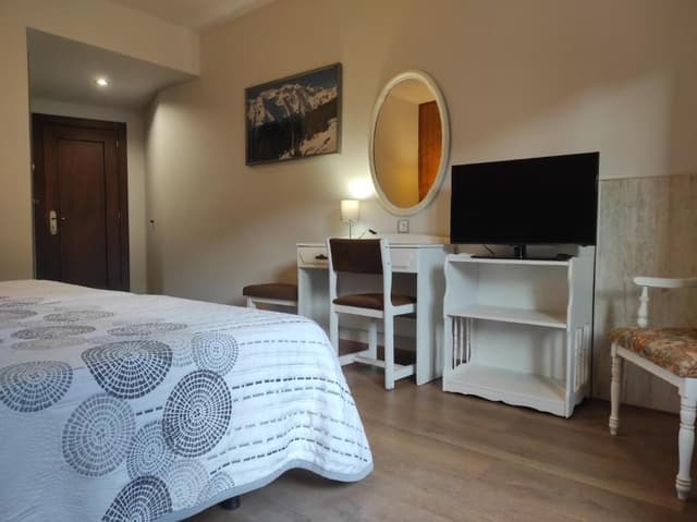 Double or Twin Room with Balcony