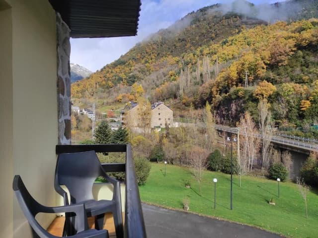 Double or Twin Room with Balcony
