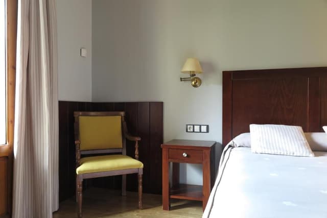 Superior Single Room with Balcony