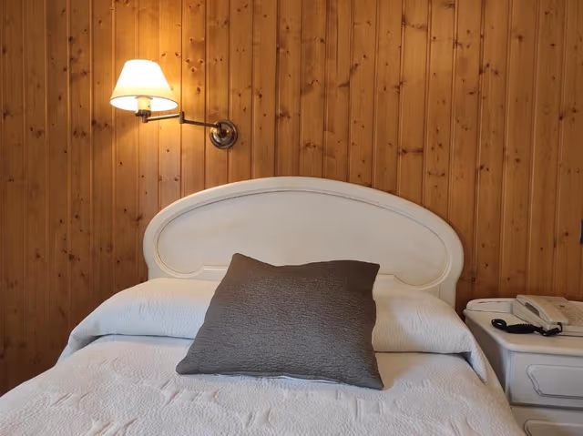 Economy Single Room