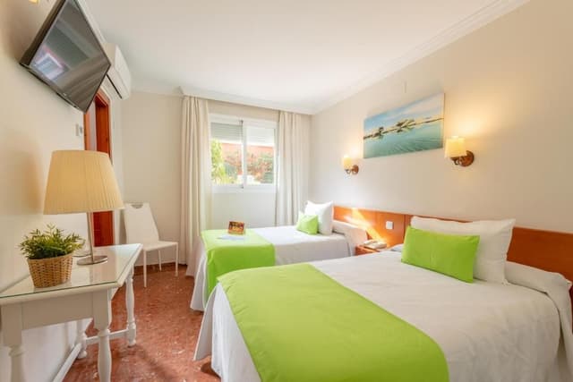 Double or Twin Room