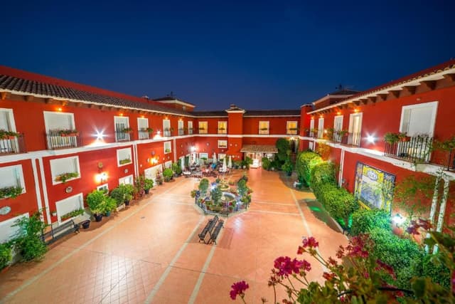 Double or Twin Room