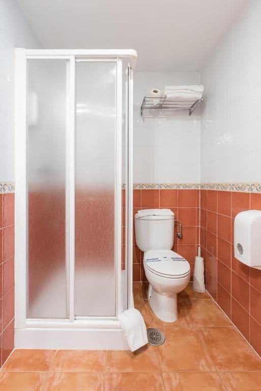 Twin Room with Terrace