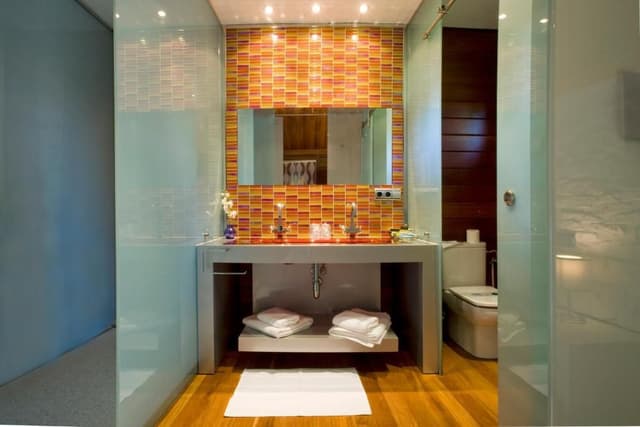 Bungalow (3 Adults)