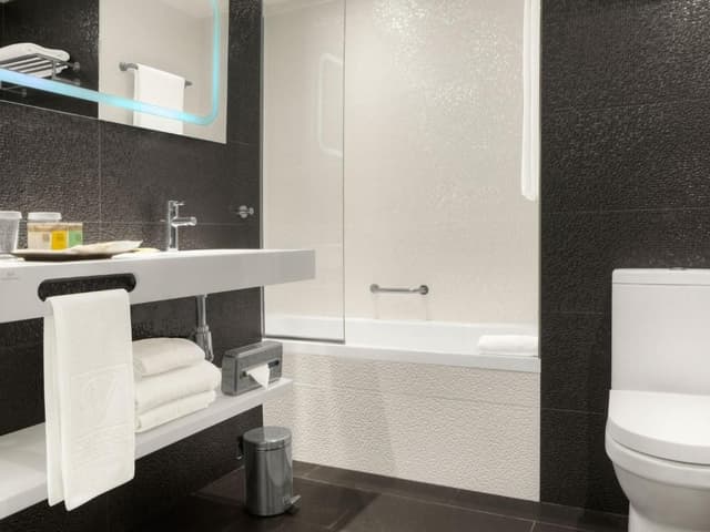 VINCCI ROOM