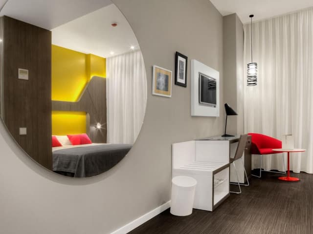 VINCCI ROOM