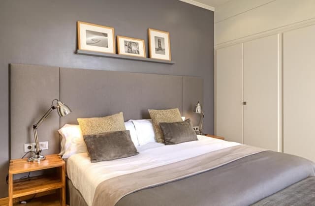 Superior Two-Bedroom Apartment