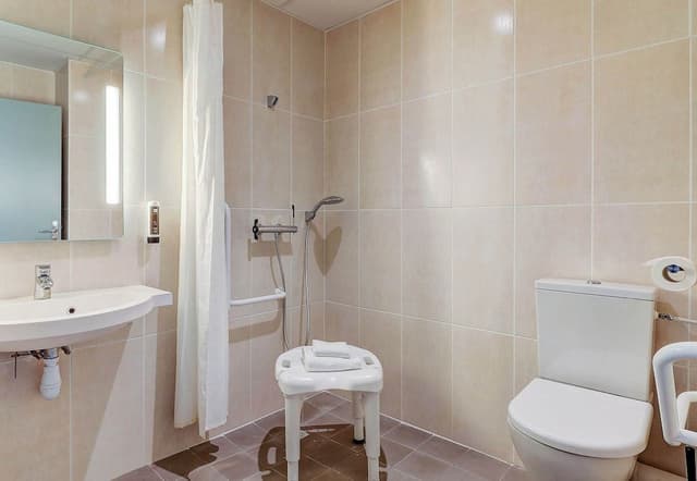 Double Room, Accessible, Non Smoking