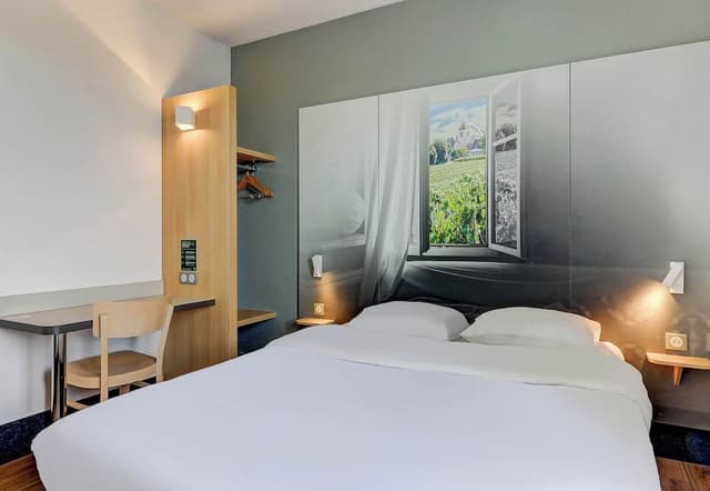 Comfort Double Room, Non Smoking