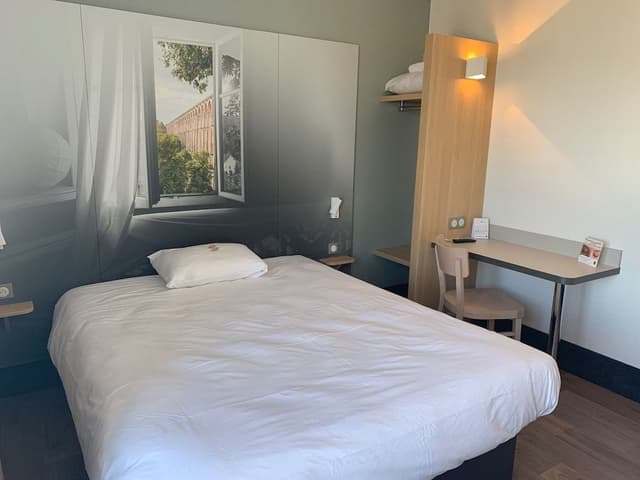Comfort Double Room, Non Smoking