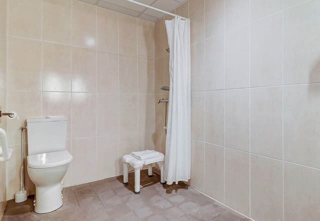 Double Room, Accessible, Non Smoking