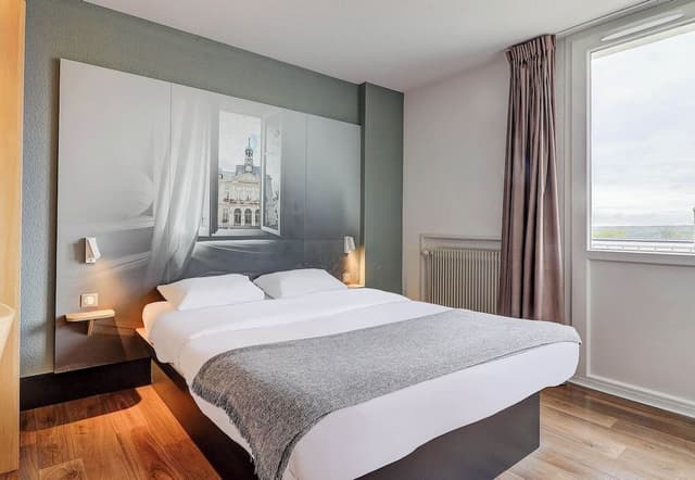 Comfort Double Room, Non Smoking