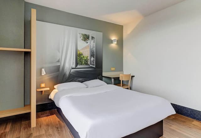 Double Room, Accessible, Non Smoking