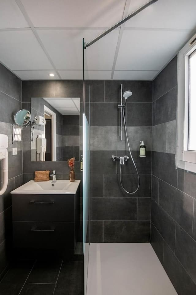 Comfort Twin Room