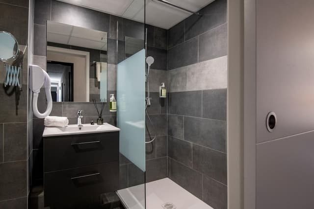 Comfort Twin Room